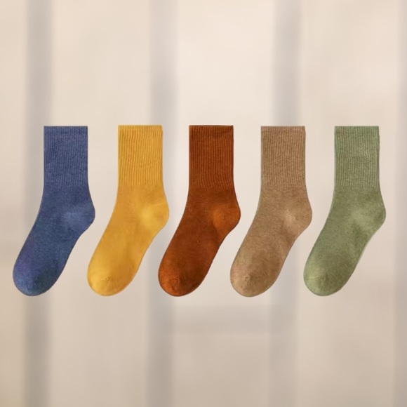 Chen Tingbao Underwear & Socks Nwot Mens Soft Cotton Breathable